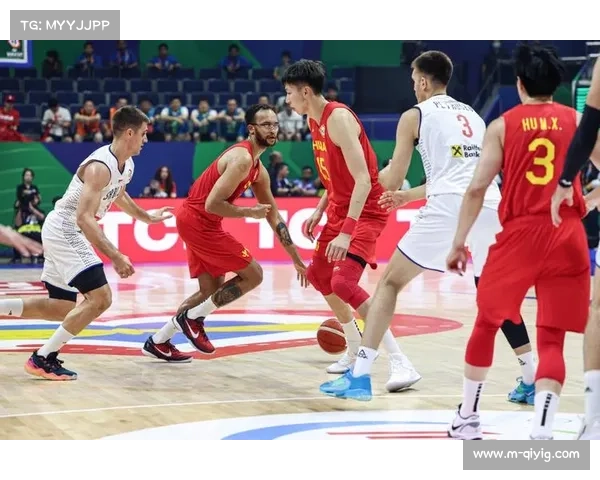 中国男篮11月出征世界杯预选赛备战全面启动 聚焦球队新阵容与目标 中国男篮11月出征世界杯预选赛备战全面启动 聚焦球队新阵容与目标