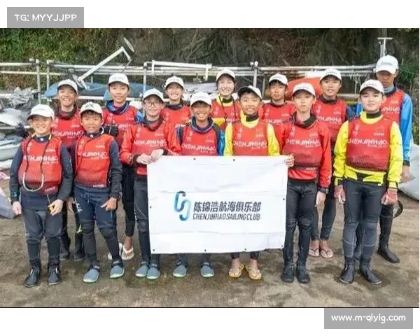 深圳陈锦浩航海队勇夺4金1银2铜精彩表现引领南太湖赛场荣耀 深圳陈锦浩航海队勇夺4金1银2铜精彩表现引领南太湖赛场荣耀