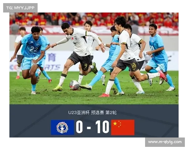 U23国足轰门18次无功而返 与泰国U23战成0-0平局 U23国足轰门18次无功而返 与泰国U23战成0-0平局