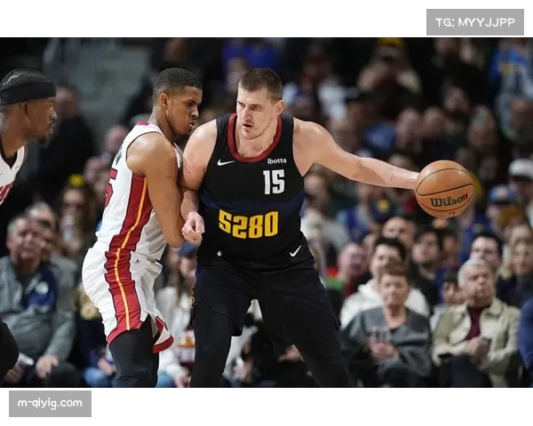 掘金约基奇空砍29+20+13豪华三双 穆雷伤退影响球队攻防体系