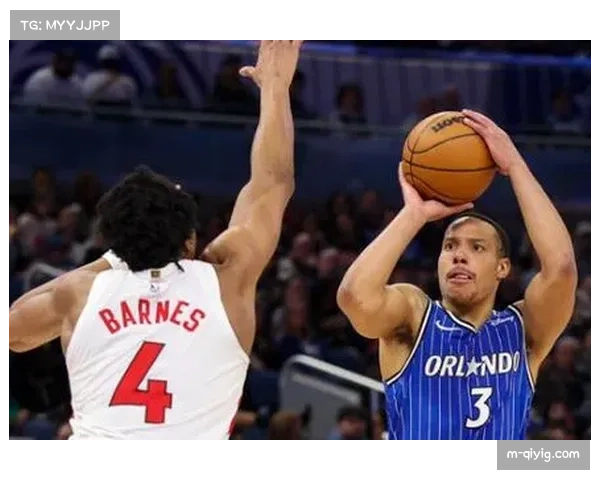 魔术贝恩36分关键抛投定胜局 快船连续错失绝杀机会惜败